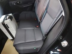 Leapmotor C10 530 Smart Comfort Edition - ფოტო 17