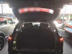 Leapmotor C10 530 Smart Comfort Edition - ფოტო 19