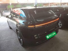 Leapmotor C10 530 Smart Comfort Edition - ფოტო 5