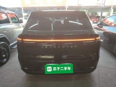 Leapmotor C10 530 Smart Comfort Edition - ფოტო 6