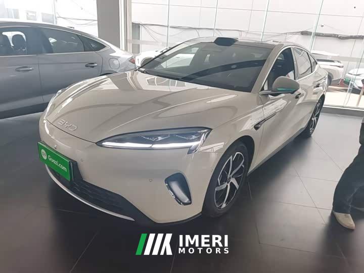 BYD Seal 07 DM-i 1.5T 230km Flagship