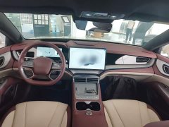 BYD Dolphin 07 DM-i 2026 DM-i 1.5T 230km Flagship - ფოტო 10