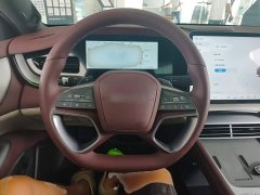 BYD Dolphin 07 DM-i 2026 DM-i 1.5T 230km Flagship - ფოტო 11