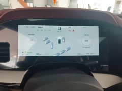 BYD Dolphin 07 DM-i 2026 DM-i 1.5T 230km Flagship - ფოტო 12