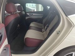 BYD Dolphin 07 DM-i 2026 DM-i 1.5T 230km Flagship - ფოტო 17