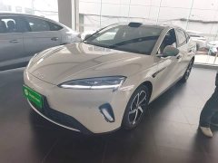 BYD Dolphin 07 DM-i 2026 DM-i 1.5T 230km Flagship - ფოტო 2