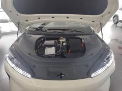 BYD Dolphin 07 DM-i 2026 DM-i 1.5T 230km Flagship - ფოტო 20