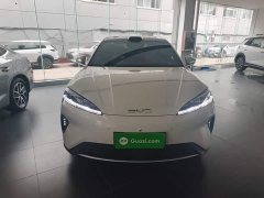 BYD Dolphin 07 DM-i 2026 DM-i 1.5T 230km Flagship - ფოტო 3