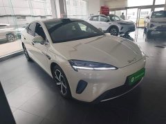 BYD Dolphin 07 DM-i 2026 DM-i 1.5T 230km Flagship - ფოტო 4