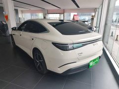 BYD Dolphin 07 DM-i 2026 DM-i 1.5T 230km Flagship - ფოტო 5