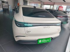 BYD Dolphin 07 DM-i 2026 DM-i 1.5T 230km Flagship - ფოტო 6