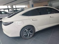 BYD Dolphin 07 DM-i 2026 DM-i 1.5T 230km Flagship - ფოტო 7