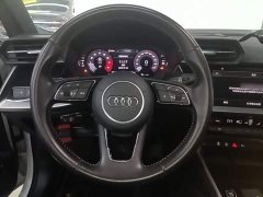 Audi A3 A3L Limousine 35 TFSI Fashion Sport - ფოტო 11