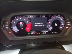 Audi A3 A3L Limousine 35 TFSI Fashion Sport - ფოტო 12
