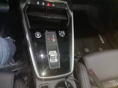 Audi A3 A3L Limousine 35 TFSI Fashion Sport - ფოტო 14