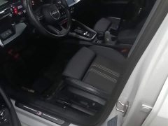 Audi A3 A3L Limousine 35 TFSI Fashion Sport - ფოტო 15