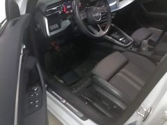 Audi A3 A3L Limousine 35 TFSI Fashion Sport - ფოტო 16