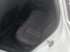 Audi A3 A3L Limousine 35 TFSI Fashion Sport - ფოტო 17