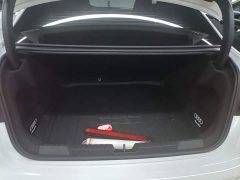 Audi A3 A3L Limousine 35 TFSI Fashion Sport - ფოტო 19