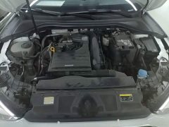 Audi A3 A3L Limousine 35 TFSI Fashion Sport - ფოტო 20