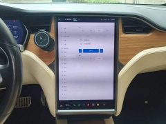 Tesla Model X 2020 Performance High Performance Edition - ფოტო 13