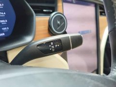 Tesla Model X 2020 Performance High Performance Edition - ფოტო 14