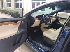 Tesla Model X 2020 Performance High Performance Edition - ფოტო 16