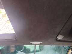 Tesla Model X 2020 Performance High Performance Edition - ფოტო 18