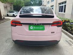 Tesla Model X 2020 Performance High Performance Edition - ფოტო 6