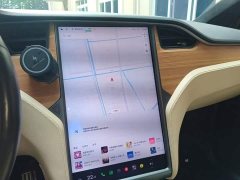 Tesla Model X 2020 Performance High Performance Edition - ფოტო 9