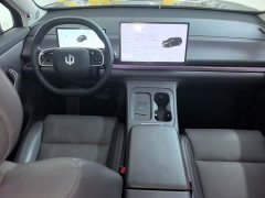 Leapmotor Leapo C16 2024 Extended Range 200 Deluxe Edition - ფოტო 10