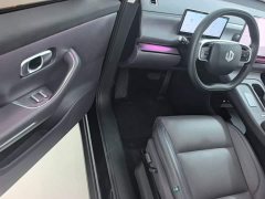 Leapmotor Leapo C16 2024 Extended Range 200 Deluxe Edition - ფოტო 16