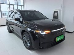 Leapmotor Leapo C16 2024 Extended Range 200 Deluxe Edition - ფოტო 4