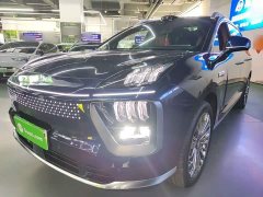 Haomo HL Facelift 350 Max Six-Seat LiDAR Version - ფოტო 1