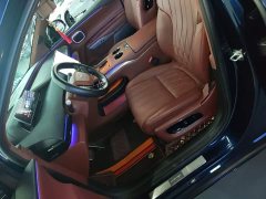 Haomo HL Facelift 350 Max Six-Seat LiDAR Version - ფოტო 15