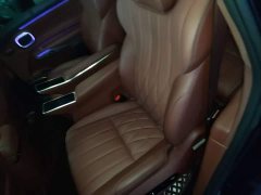 Haomo HL Facelift 350 Max Six-Seat LiDAR Version - ფოტო 17