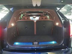 Haomo HL Facelift 350 Max Six-Seat LiDAR Version - ფოტო 19