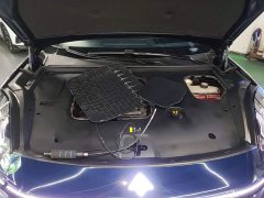 Haomo HL Facelift 350 Max Six-Seat LiDAR Version - ფოტო 20