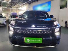 Haomo HL Facelift 350 Max Six-Seat LiDAR Version - ფოტო 3