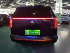 Haomo HL Facelift 350 Max Six-Seat LiDAR Version - ფოტო 6