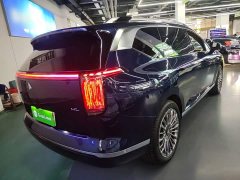 Haomo HL Facelift 350 Max Six-Seat LiDAR Version - ფოტო 7