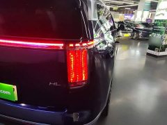 Haomo HL Facelift 350 Max Six-Seat LiDAR Version - ფოტო 8