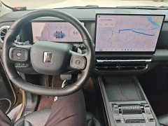 Tank 300 New Energy Hi4-T 37.1kWh - ფოტო 10