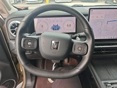 Tank 300 New Energy Hi4-T 37.1kWh - ფოტო 11