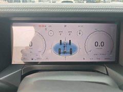 Tank 300 New Energy Hi4-T 37.1kWh - ფოტო 12