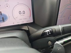 Tank 300 New Energy Hi4-T 37.1kWh - ფოტო 14