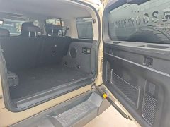 Tank 300 New Energy Hi4-T 37.1kWh - ფოტო 19