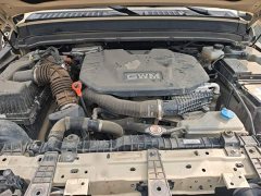 Tank 300 New Energy Hi4-T 37.1kWh - ფოტო 20