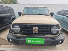Tank 300 New Energy Hi4-T 37.1kWh - ფოტო 3
