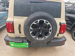 Tank 300 New Energy Hi4-T 37.1kWh - ფოტო 6